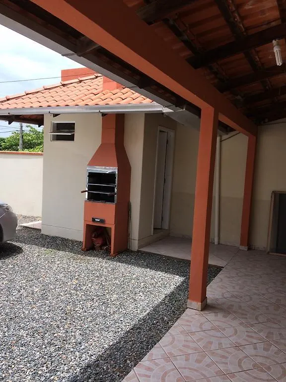 Сasa de vacaciones Villa Casa Em Bombinhas Zimbros